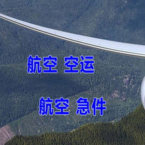 东营胜利航空物流快递-选东方航空和上海航空
