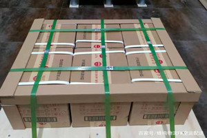 东营胜利航空物流酒水【机场货运当天