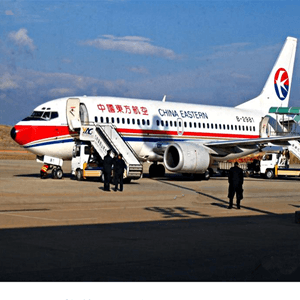 东营胜利航空物流航空快运业稳步发展的原因是什么？